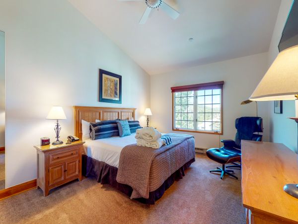 Beaver Creek Bachelor Gulch Condo 952791