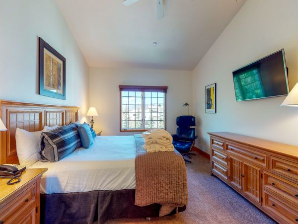 Beaver Creek Bachelor Gulch Condo 952791