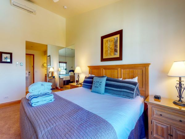 Beaver Creek Bachelor Gulch Condo 952791