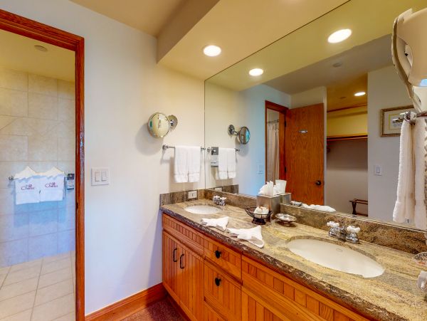 Beaver Creek Bachelor Gulch Condo 952791