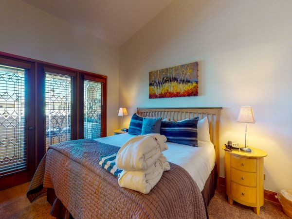 Beaver Creek Bachelor Gulch Condo 952791