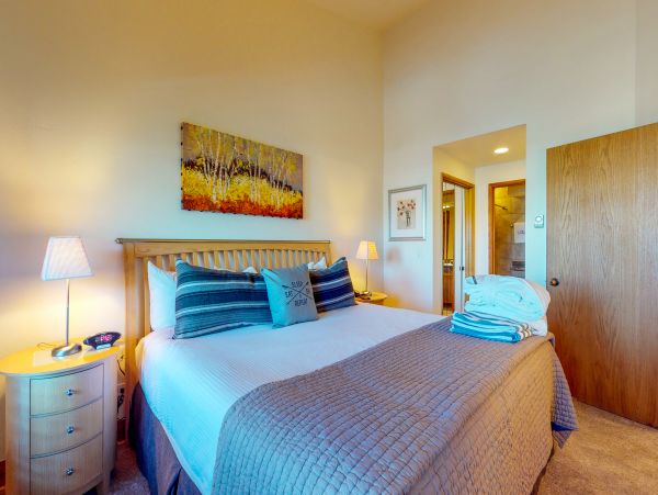 Beaver Creek Bachelor Gulch Condo 952791