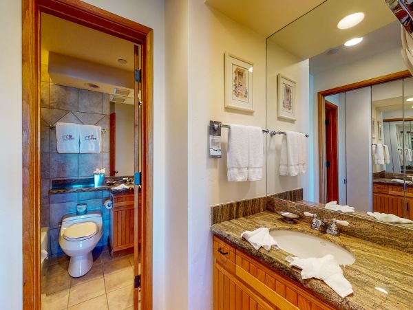 Beaver Creek Bachelor Gulch Condo 952791