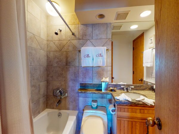 Beaver Creek Bachelor Gulch Condo 952791