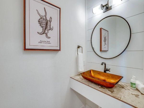 Anna Maria Island 9 Bedroom Oasis Rental Luxury Amenities