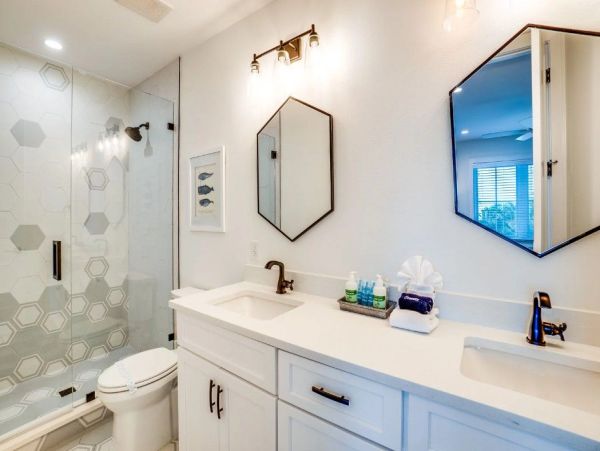 Anna Maria Island 9 Bedroom Oasis Rental Luxury Amenities