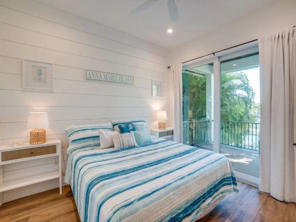 Anna Maria Island 9 Bedroom Oasis Rental Luxury Amenities