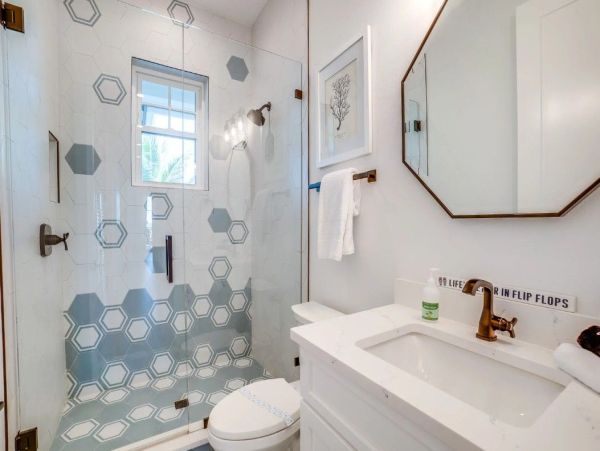 Anna Maria Island 9 Bedroom Oasis Rental Luxury Amenities