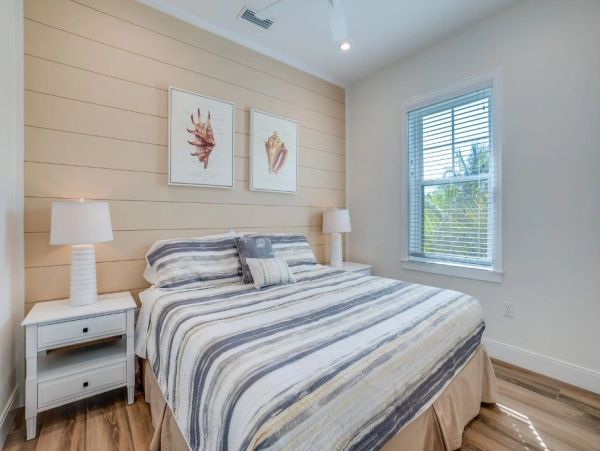 Anna Maria Island 9 Bedroom Oasis Rental Luxury Amenities