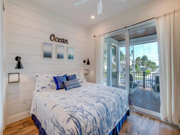 Anna Maria Island 9 Bedroom Oasis Rental Luxury Amenities