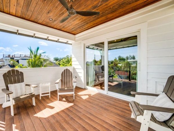 Anna Maria Island 9 Bedroom Oasis Rental Luxury Amenities