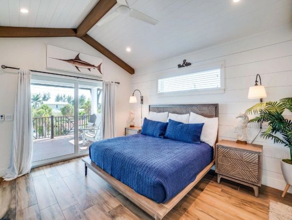Anna Maria Island 9 Bedroom Oasis Rental Luxury Amenities
