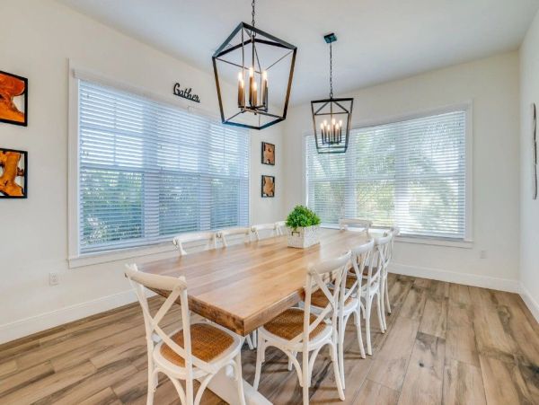 Anna Maria Island 9 Bedroom Oasis Rental Luxury Amenities