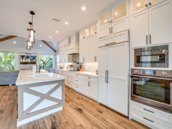 Anna Maria Island 9 Bedroom Oasis Rental Luxury Amenities