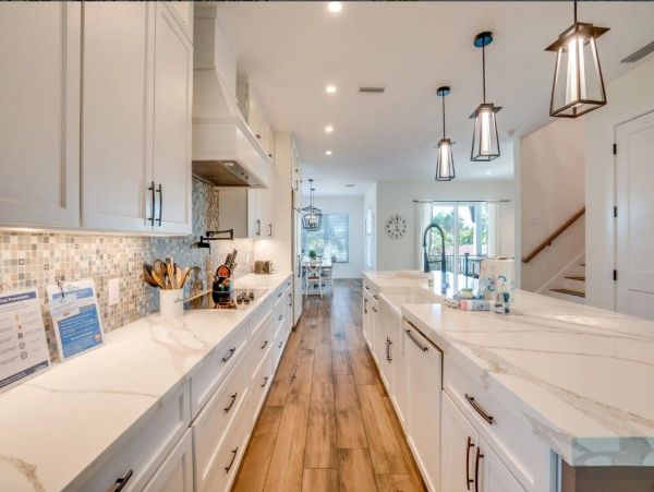 Anna Maria Island 9 Bedroom Oasis Rental Luxury Amenities