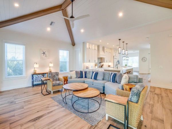 Anna Maria Island 9 Bedroom Oasis Rental Luxury Amenities