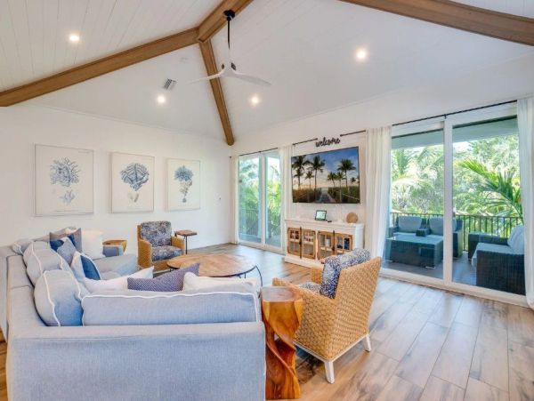 Anna Maria Island 9 Bedroom Oasis Rental Luxury Amenities