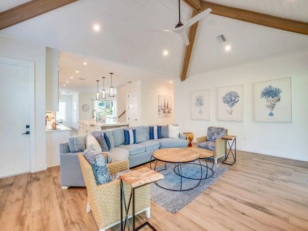 Anna Maria Island 9 Bedroom Oasis Rental Luxury Amenities