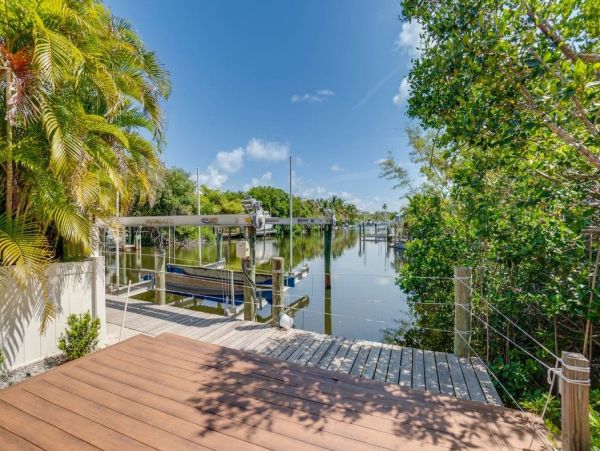 Anna Maria Island 9 Bedroom Oasis Rental Luxury Amenities