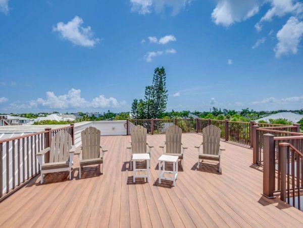 Anna Maria Island 9 Bedroom Oasis Rental Luxury Amenities