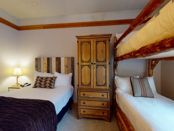Beaver Creek Bachelor Gulch Condo 952799