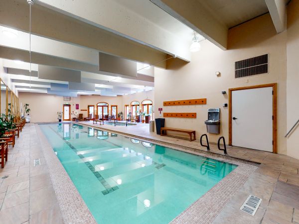 Beaver Creek Bachelor Gulch Condo 952799