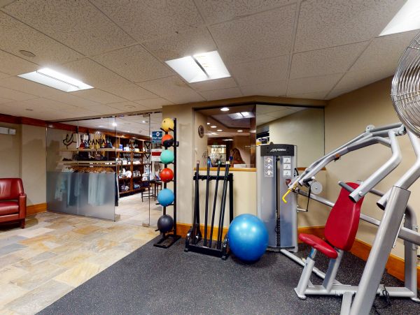 Beaver Creek Bachelor Gulch Condo 952799