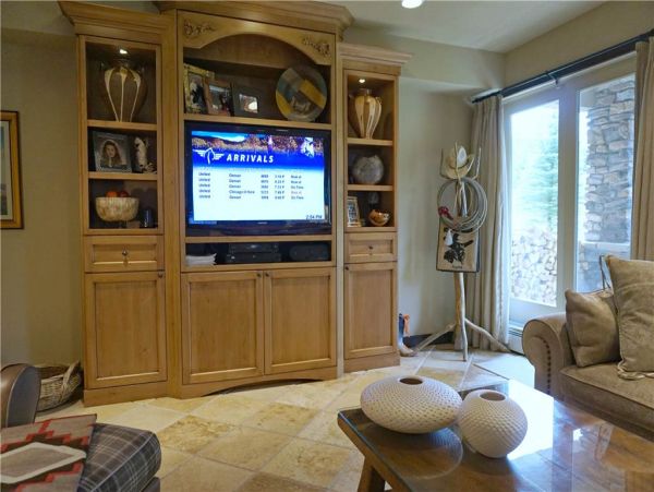 Snowmass Condo 952801