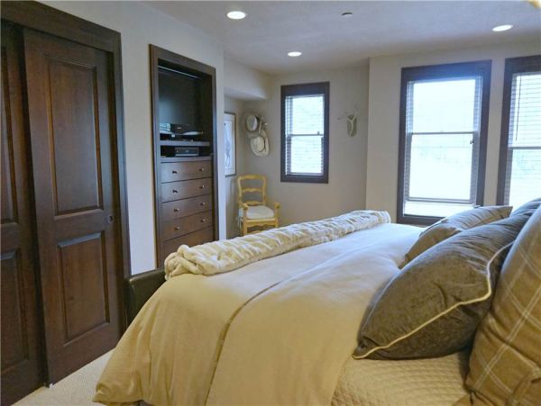 Snowmass Condo 952801