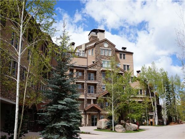 Snowmass Condo 952801