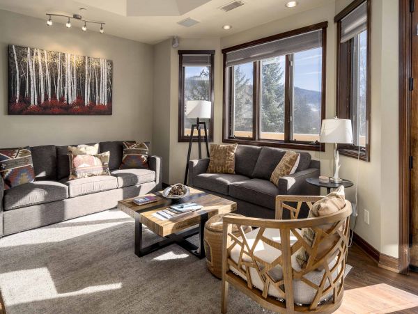 Steamboat Springs Condo 952802
