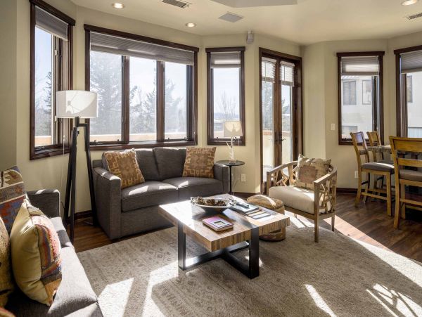 Steamboat Springs Condo 952802