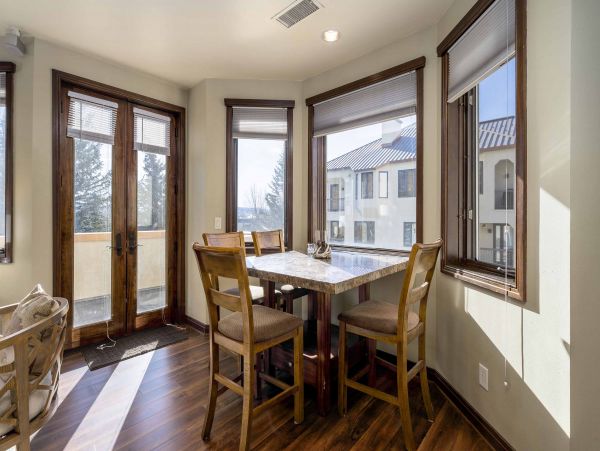 Steamboat Springs Condo 952802