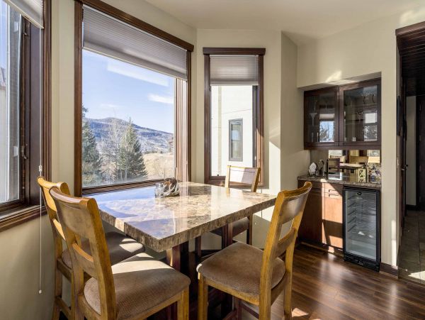 Steamboat Springs Condo 952802