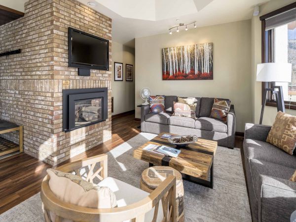 Steamboat Springs Condo 952802