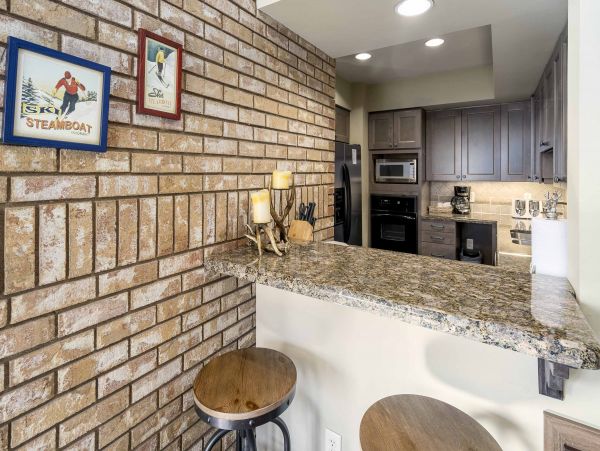 Steamboat Springs Condo 952802