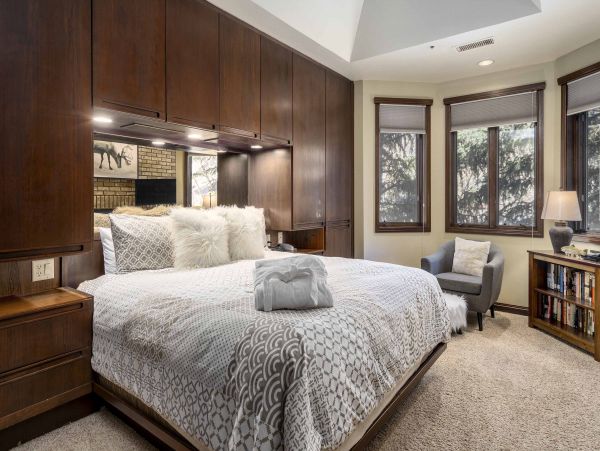 Steamboat Springs Condo 952802