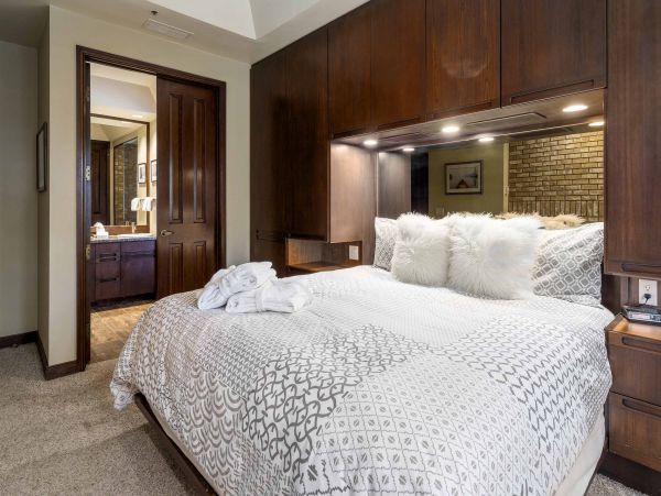 Steamboat Springs Condo 952802