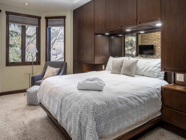 Steamboat Springs Condo 952802