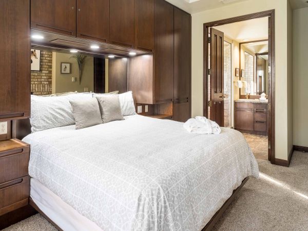 Steamboat Springs Condo 952802