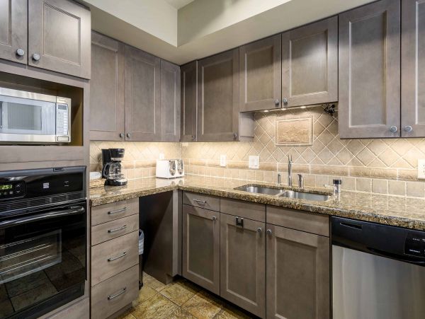 Steamboat Springs Condo 952802