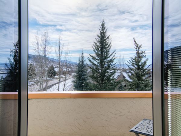 Steamboat Springs Condo 952802