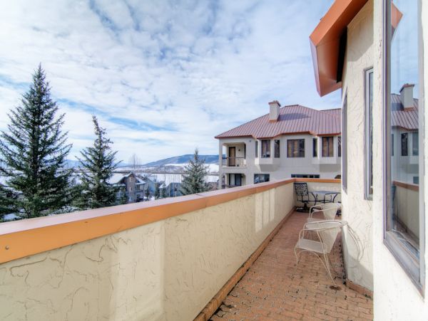 Steamboat Springs Condo 952802