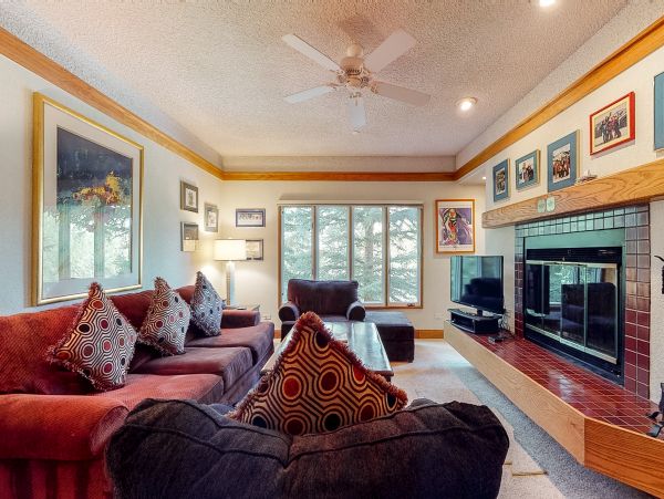 Beaver Creek Bachelor Gulch Condo 952804