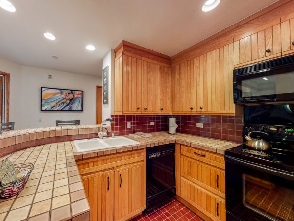 Beaver Creek Bachelor Gulch Condo 952804
