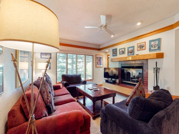 Beaver Creek Bachelor Gulch Condo 952804