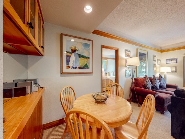Beaver Creek Bachelor Gulch Condo 952804