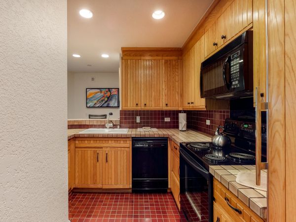 Beaver Creek Bachelor Gulch Condo 952804