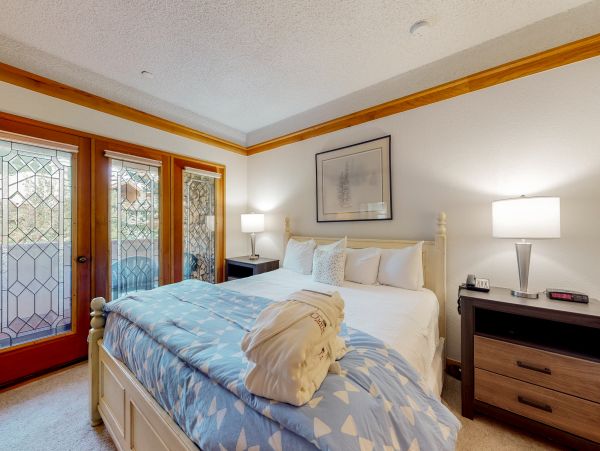 Beaver Creek Bachelor Gulch Condo 952804