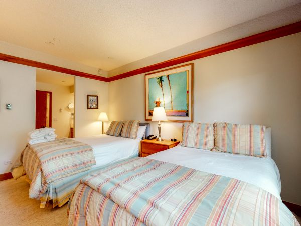 Beaver Creek Bachelor Gulch Condo 952804